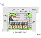 茅ヶ崎市みずき２丁目 月極駐車場